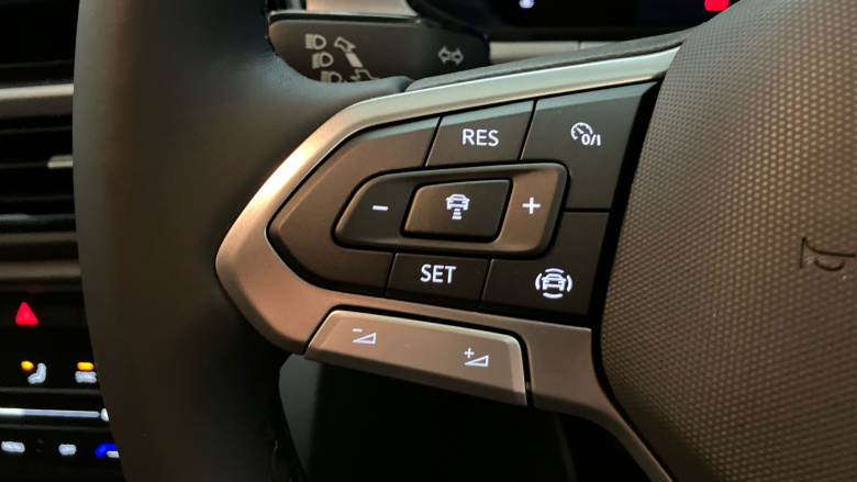 Volkswagen T-Roc 1.5 TSI Match 5dr Petrol Hatchback